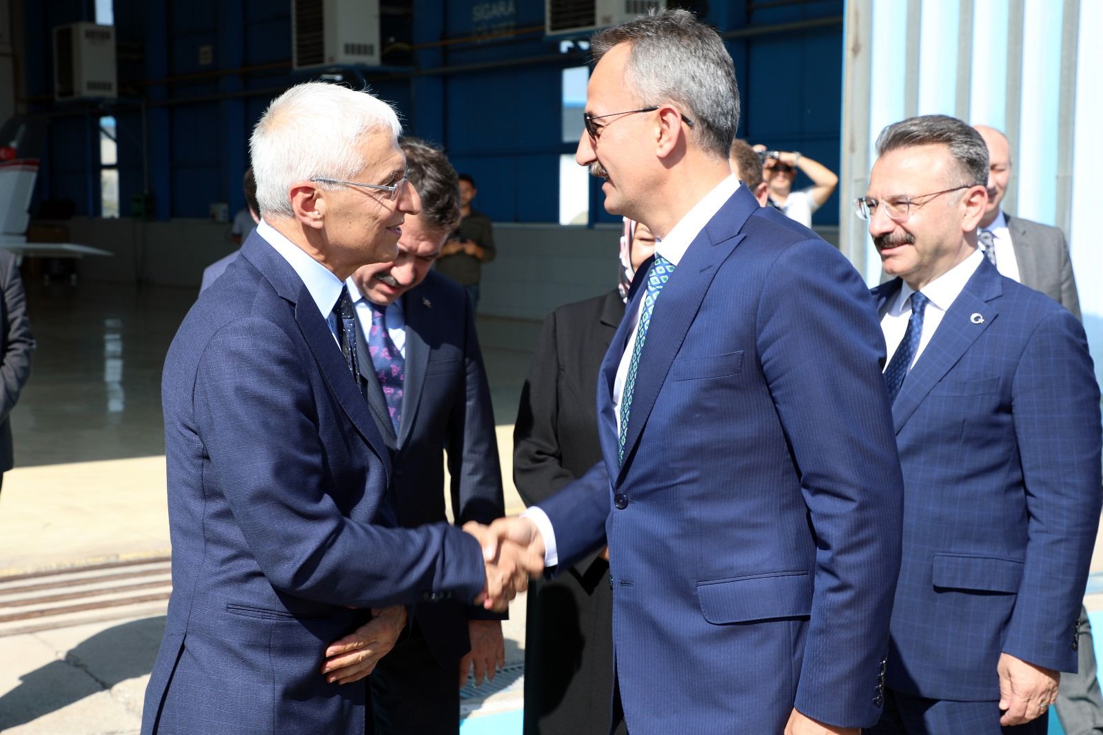Eskişehir Teknik Üniversitesinde, “Porsuk Projesi Eğitim