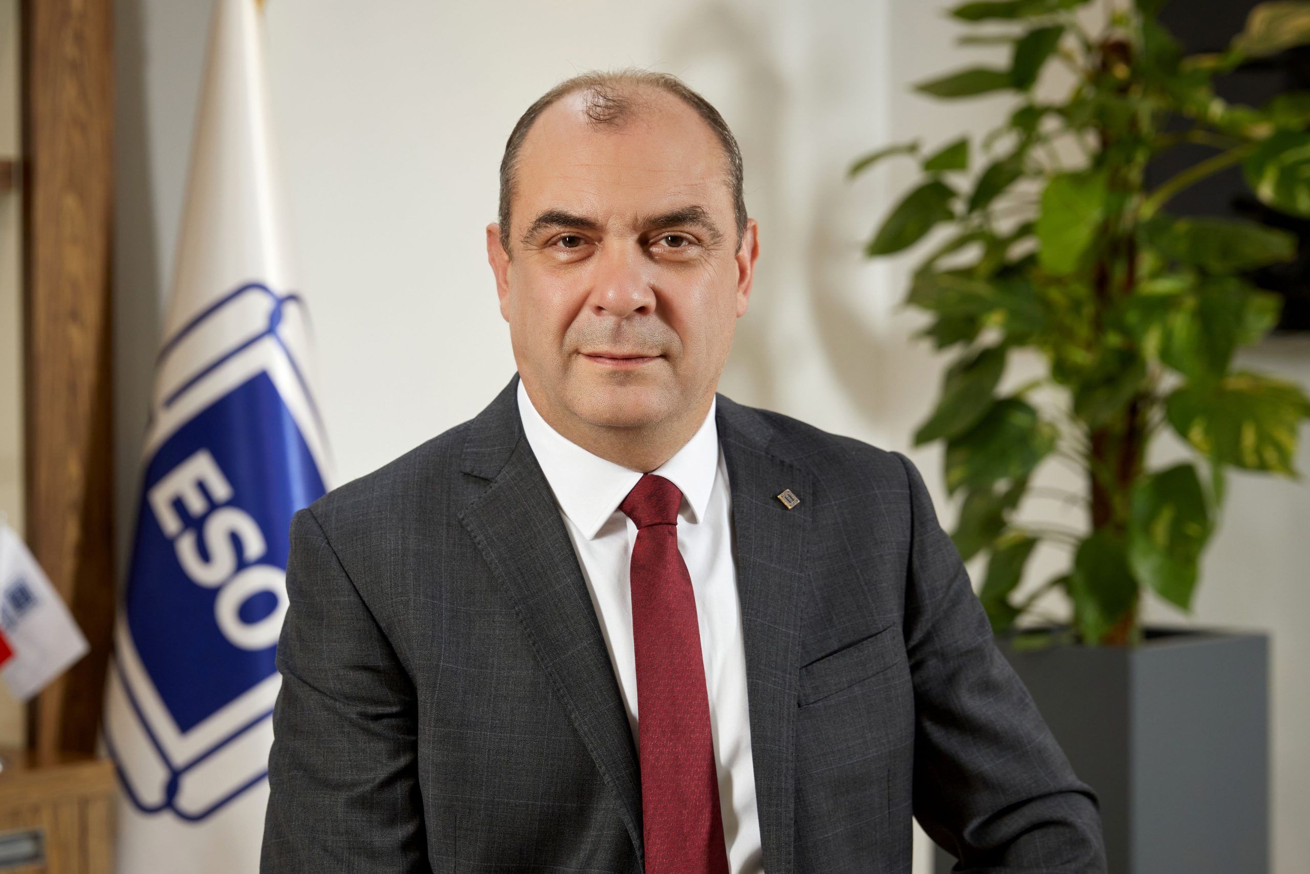 ESKİŞEHİR SANAYİ ODASI 56 YAŞINDA
