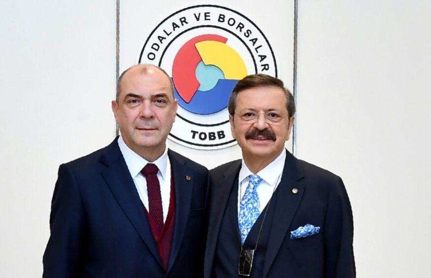 KESİKBAŞ: ÜLKEMİZİN ÜRETİM, İHRACAT VE İSTİHDAM DİNAMİKLERİ KORUNMALI
