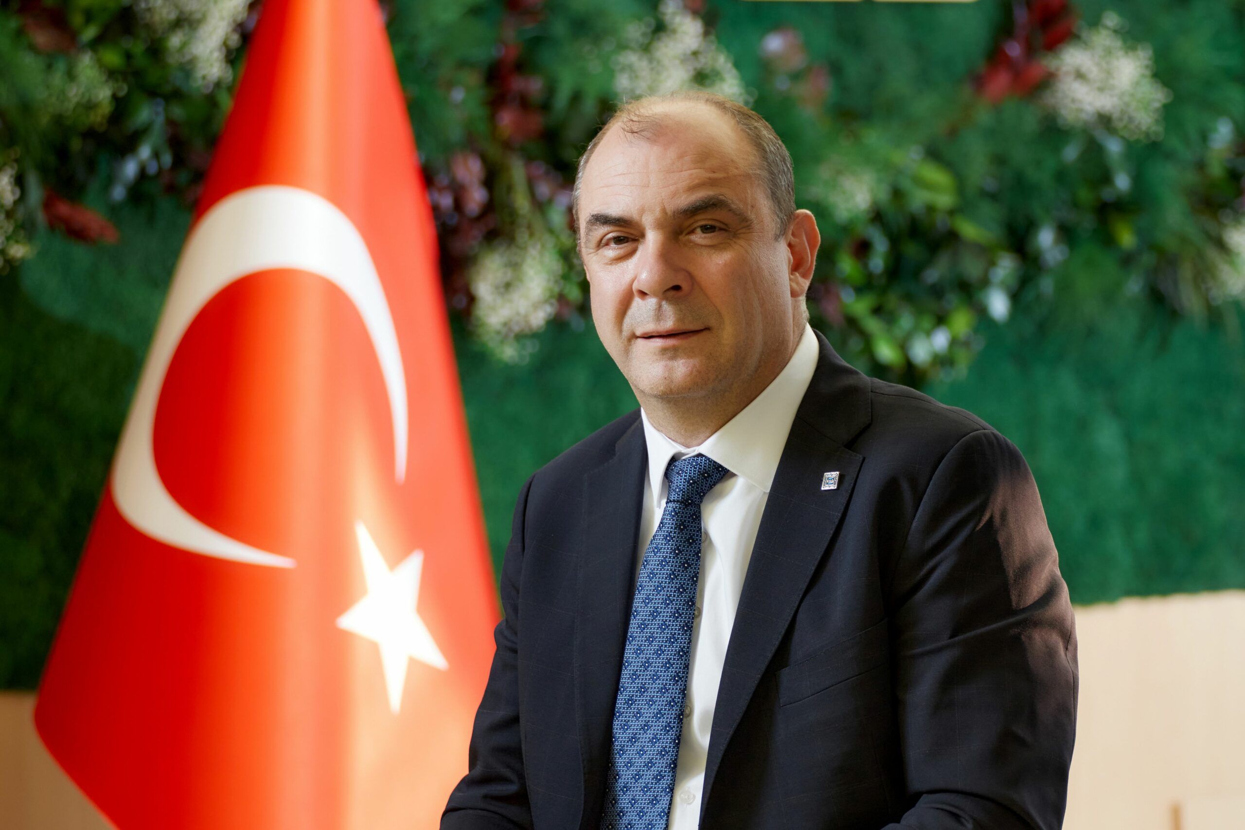 ESO'dan Ekonomik Durum ve Beklenti Anketi