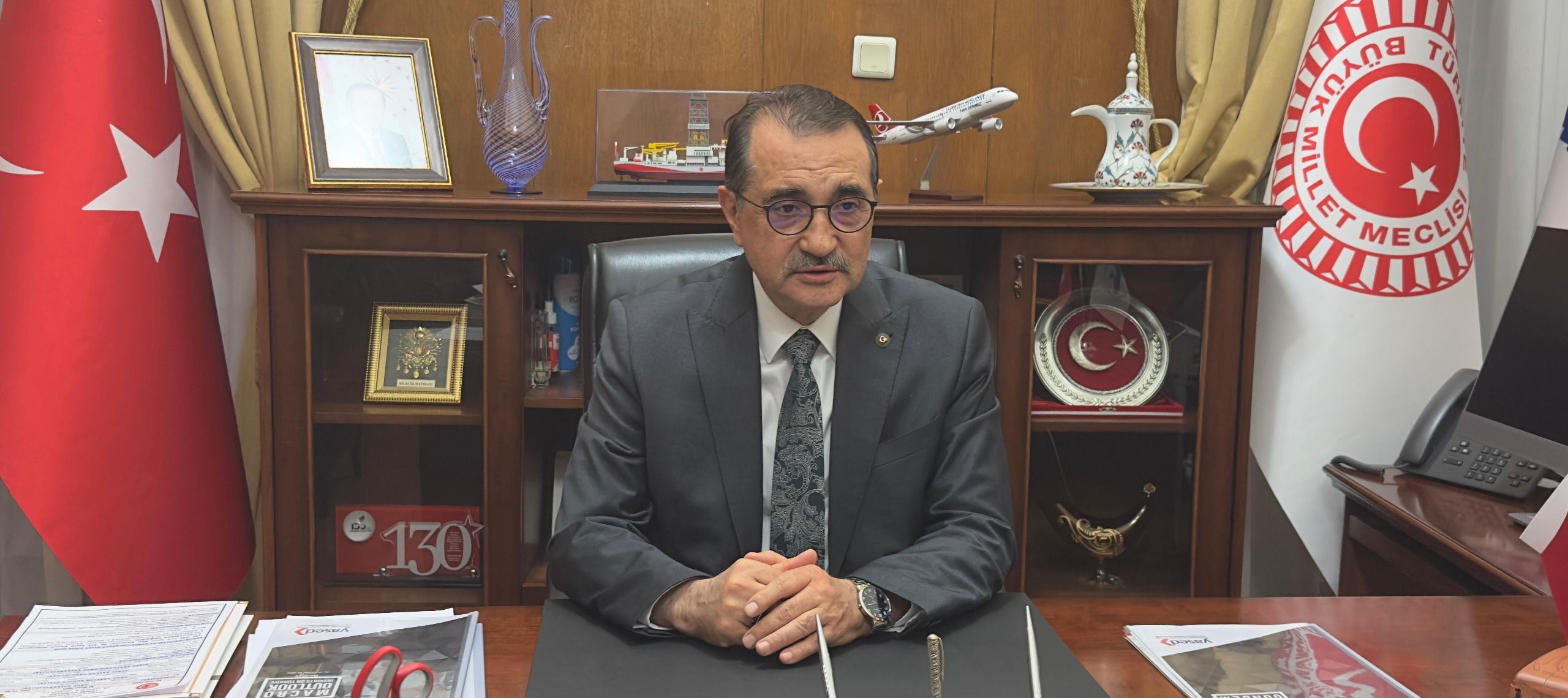 Komisyon Başkanı Dönmez:Yapay Zeka ile toplamda iş gücü kaybı beklemiyoruz