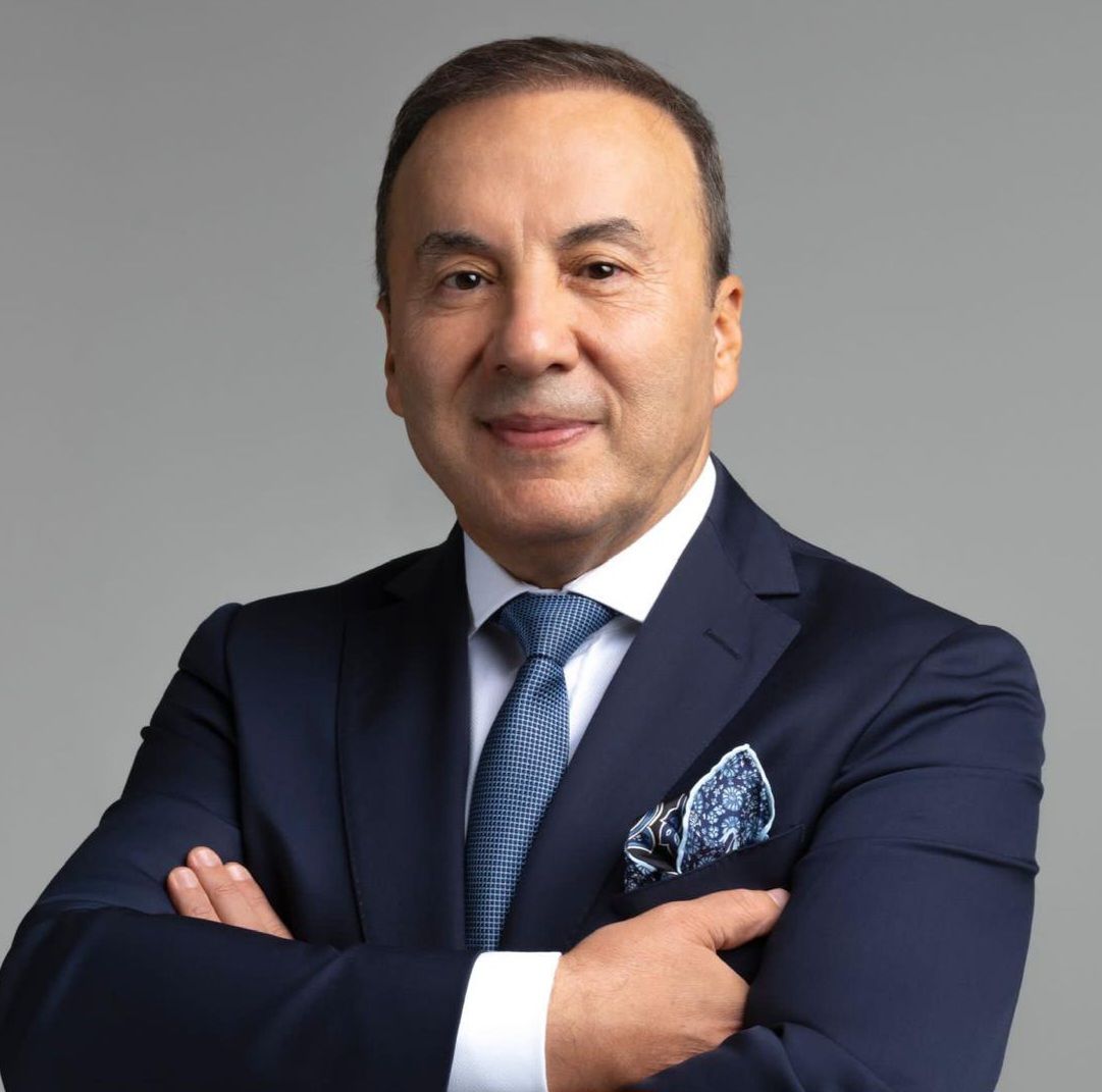 Metin Çekiç İMİB Başkanlığına Aday oldu
