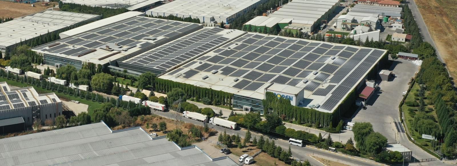 EUROPEN’den Tarihi İhracat Başarısı: 100 Milyon Dolar Eşiği Aşıldı