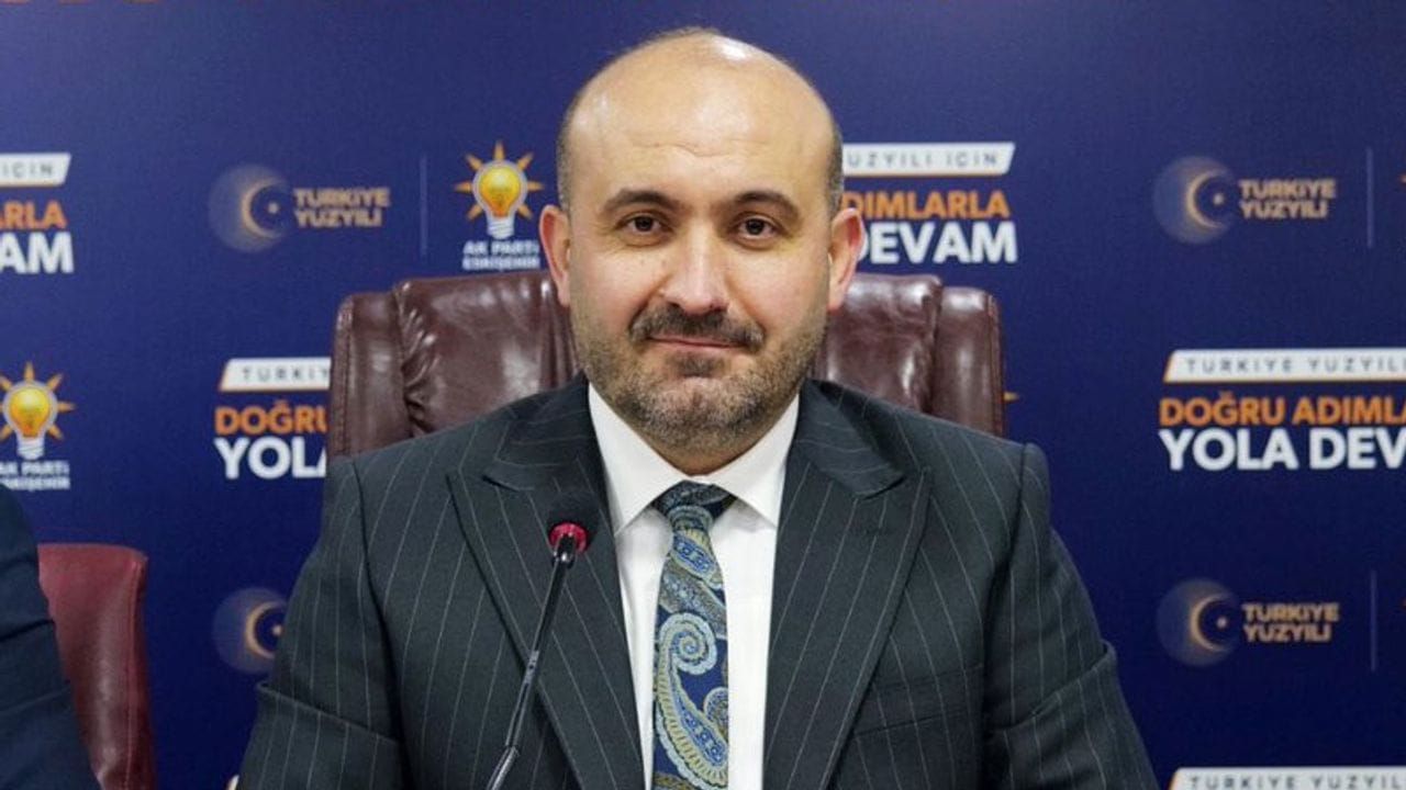 Albayrak: Eskişehir'imizin yarım asırlık hayali gerçek oldu!