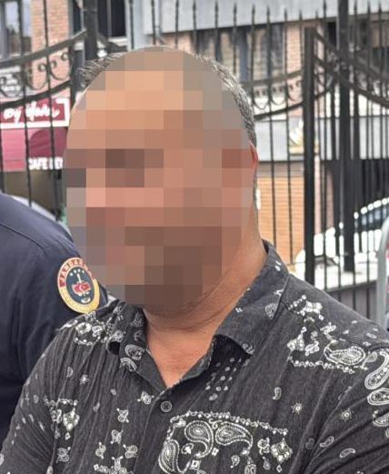 Serbest Bırakılan H.O Açıklama Yaptı ,Suçsuzum