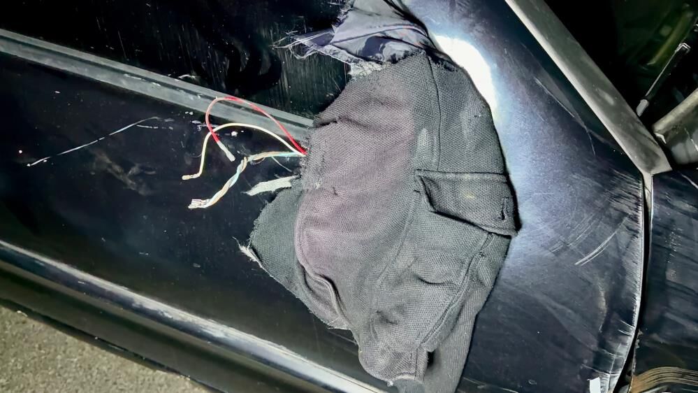 Eskişehir Plakalı aracın çarptığı yaya hayatını kaybetti