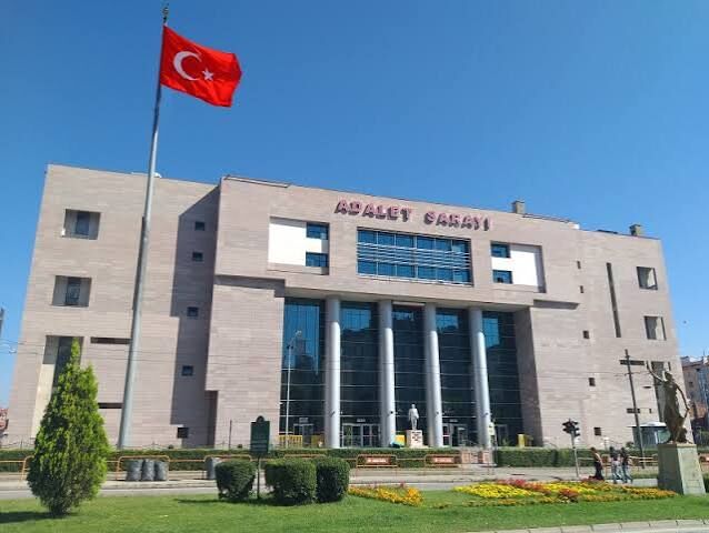 Eskişehir'de 5 kişinin dahil olduğu aile içi kavga davası ertelendi