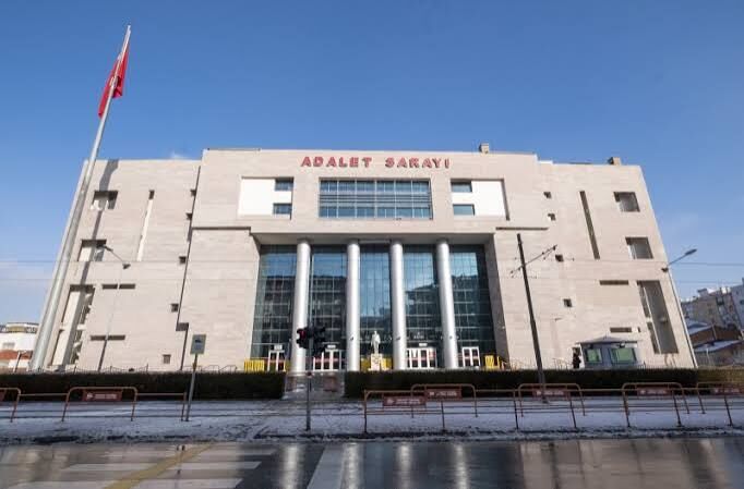 Eskişehir'de yaralama davasında itiraf: "Babamın alakası yok, hepsini ben yaptım"
