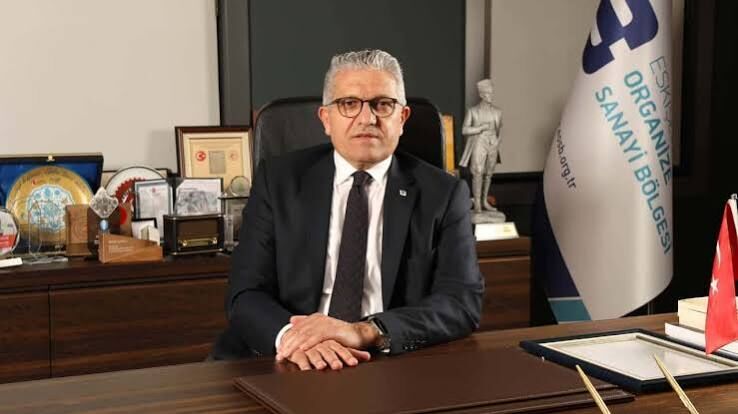 Eskişehir OSB’de Kalite Yönetim Sistemi Bir Kez Daha Tescillendi