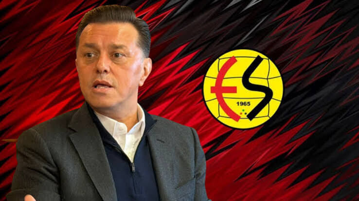 Milletvekili Hatipoğlu'ndan 7 gollü Eskişehirspor galibiyetine tebrik