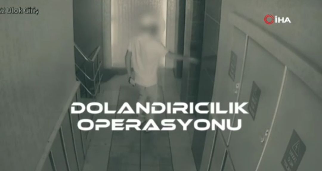 FETÖ yalanıyla 2 milyon TL'lik dolandırıcılık yapan 3 kişiyi polis yakaladı