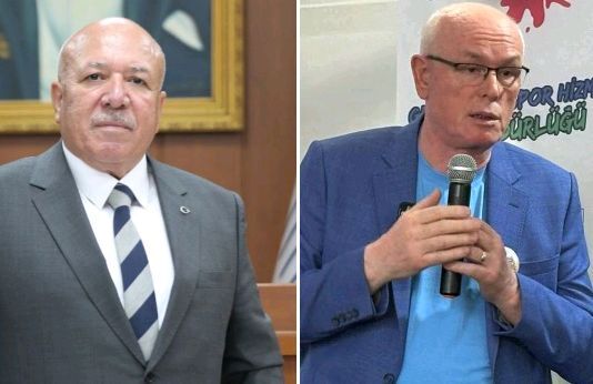 Odunpazarı A.Ş ile ilgili Kazım Kurt'a Zor Sorular