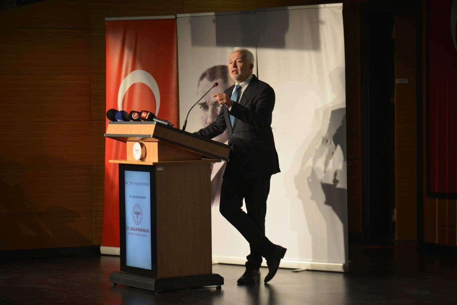 “Her Doğum Kendine Özgüdür”
