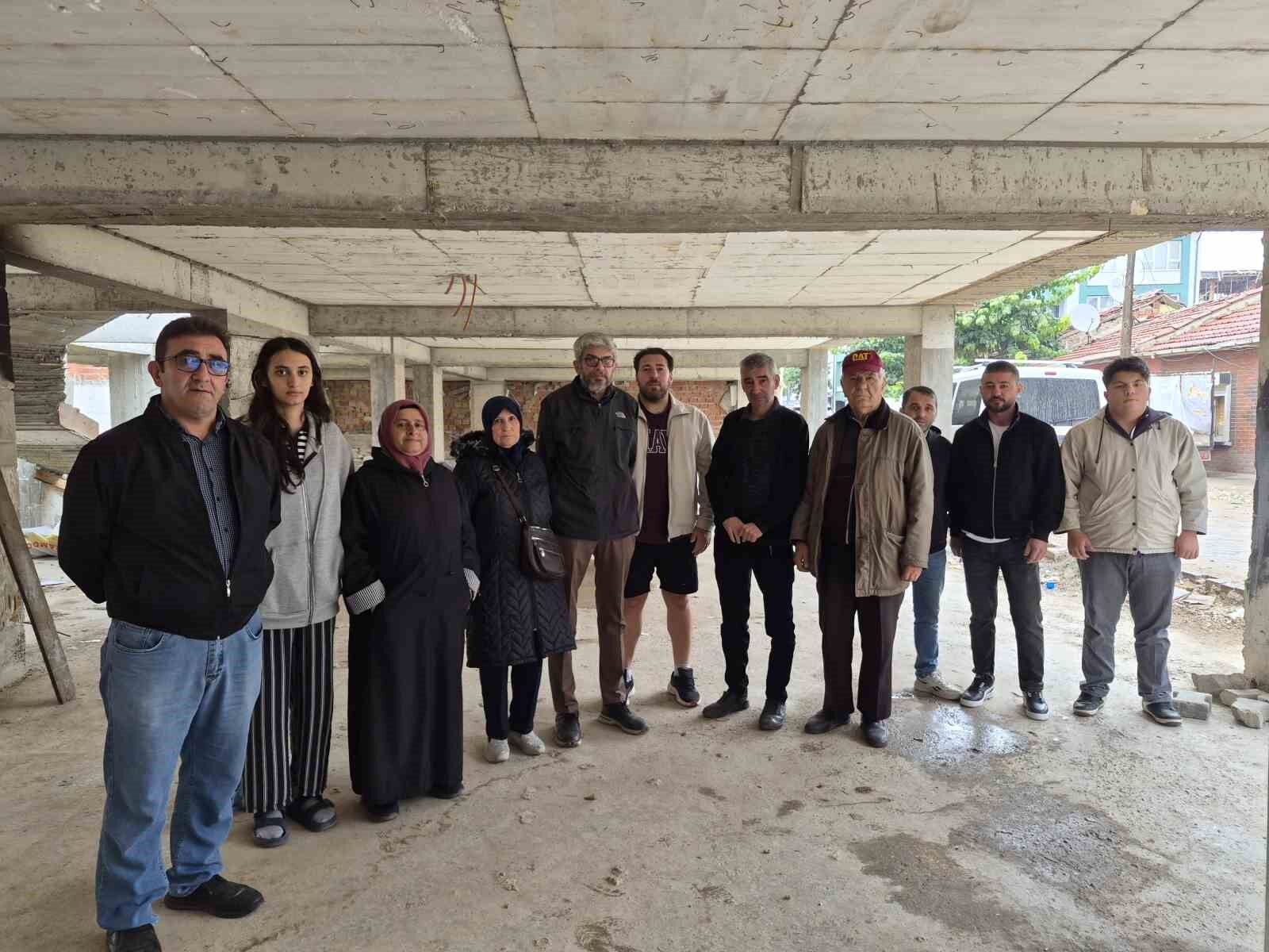 Eskişehir'de 200 milyon liralık vurgun iddiası