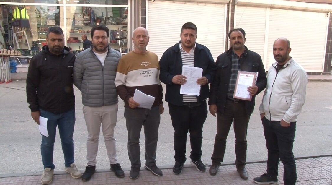 Eskişehir'de 80 milyon TL'lik dolandırıcılık iddiası