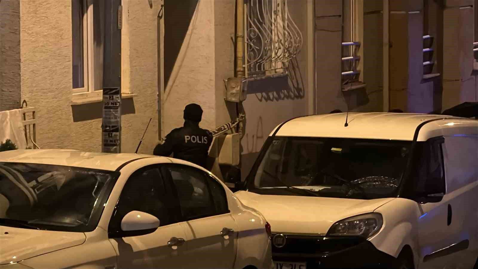 Eskişehir'de evde bıçaklanan kişi hayatını kaybetti