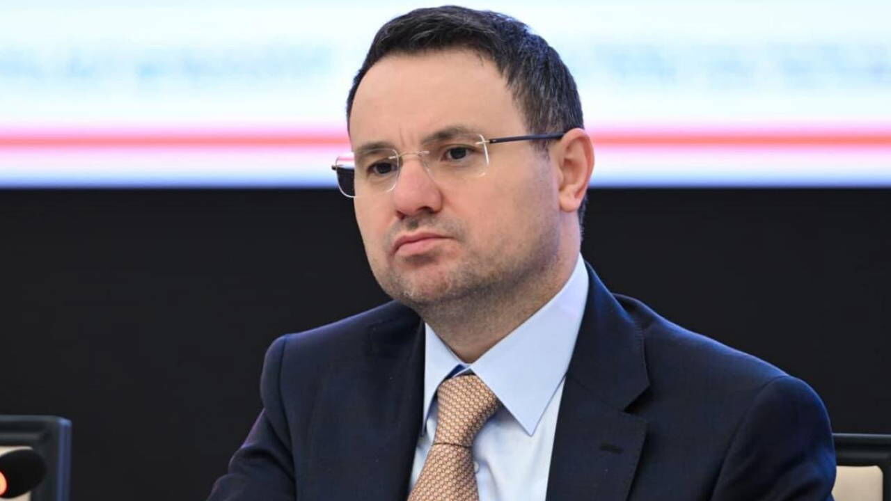 Bakan Gürlek'ten Eskişehir Cumhuriyet Başsavcılığına teşekkür