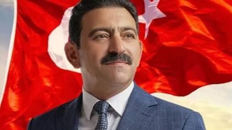 Murat Özcan'dan Vakıflar Müdürlüğü Açıklaması