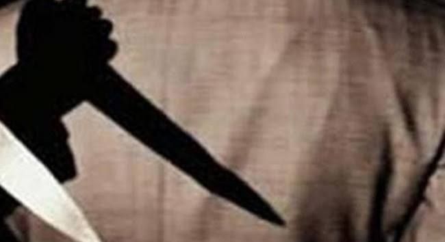 Kardeşi tarafından 4 farklı yerinden bıçaklanan şahıs: 'Psikopatın teki'